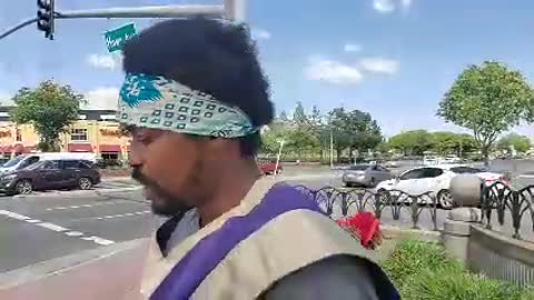 ISRAELITE IN SACRAMENTO: 4/20/22 PREACHING IL MAZABACH