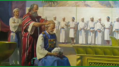 O chamado e a comissão do profeta kacou philippe