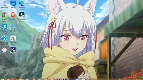 2D Woman of the Day 174 Tomoe