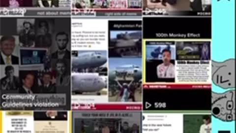 My TikTok Censorship!