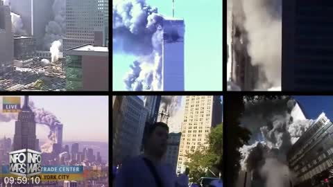 BREAKING Decades Of MSM Lies Americans Now Willing To Accept We Were Lied To About 9/11