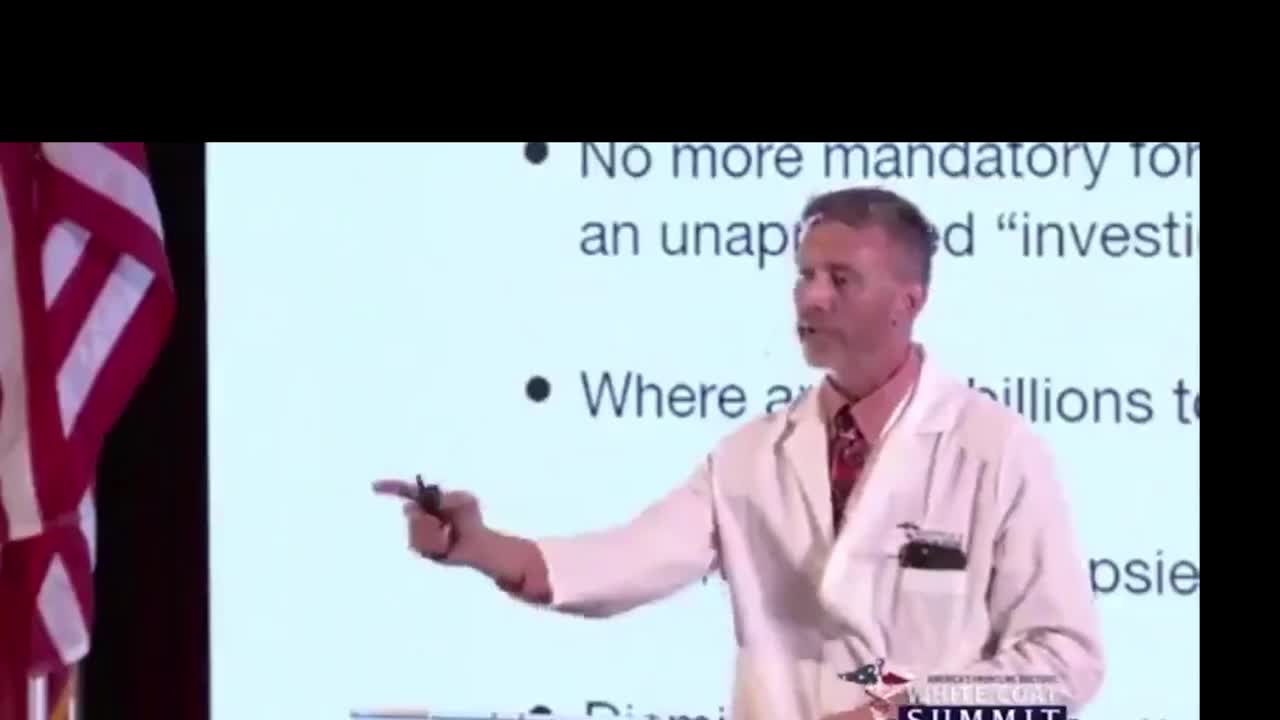 Dr. Cole -mandatory vaccines