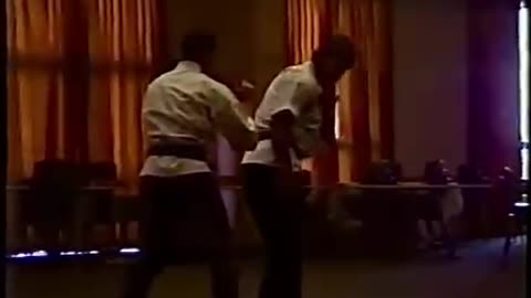 Karate