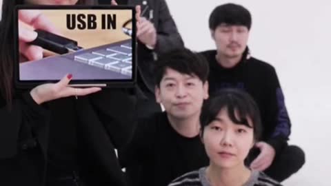 Now you know that Asians are sitting inside your computer
