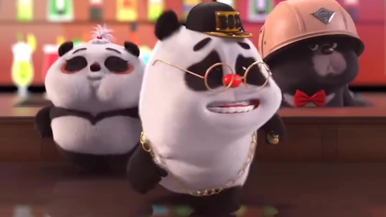 Panda