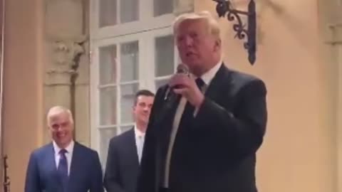 Trump on Milley Afghanistan