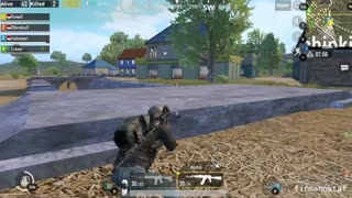 PUBG MOBILE Gameplay #12