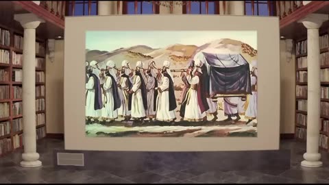 El Asombroso Descubrimiento del Arca del Pacto - Ron Wyatt - RON WYATT ESPAÑOL