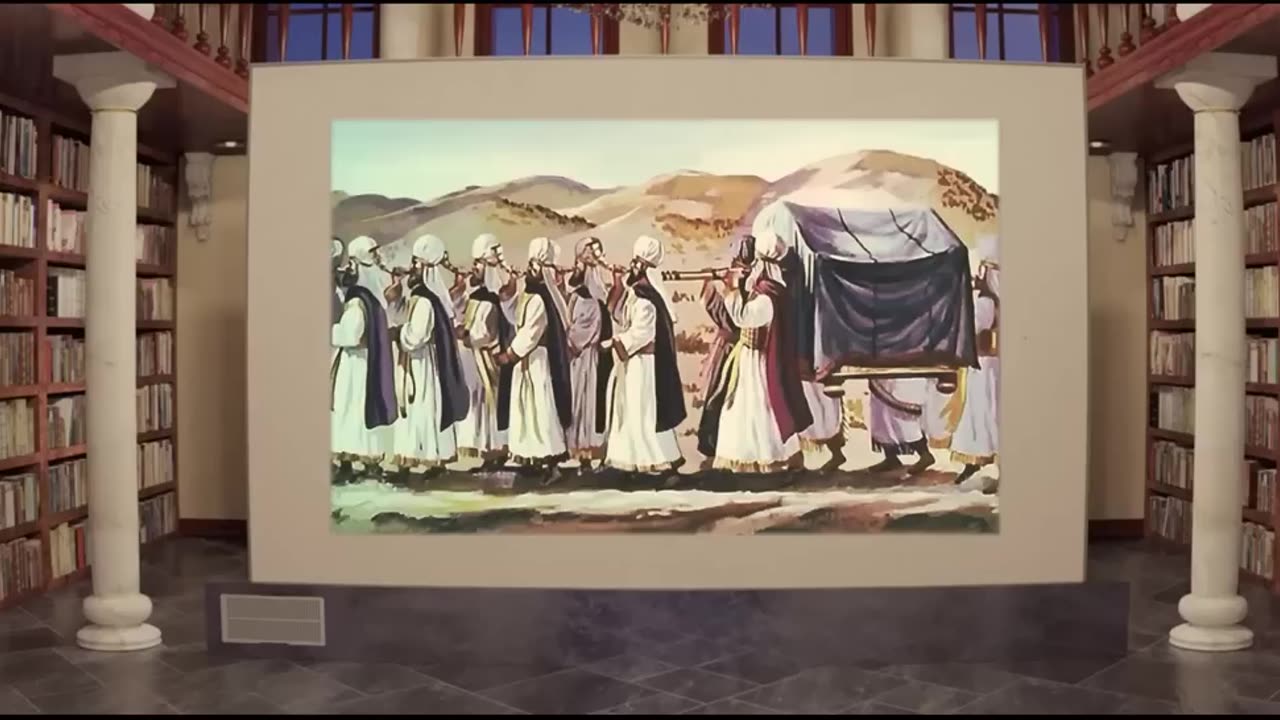 El Asombroso Descubrimiento del Arca del Pacto - Ron Wyatt - RON WYATT ESPAÑOL