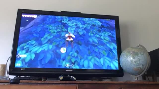 Zelda speed part 2
