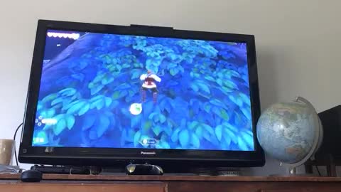 Zelda speed part 2