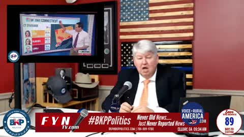 TRUMP Candidates winning and What's happening to the 10 Reps for Trump's Impeachment
