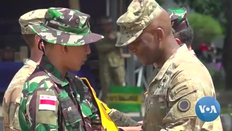 USA MILITARY JOINING