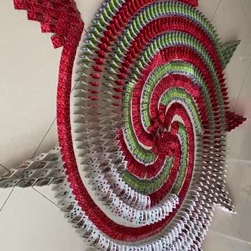 This video will never get boring to watch