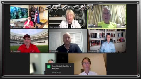 Doctors and Lawyers explain health/legal ramifications of Jab mandates