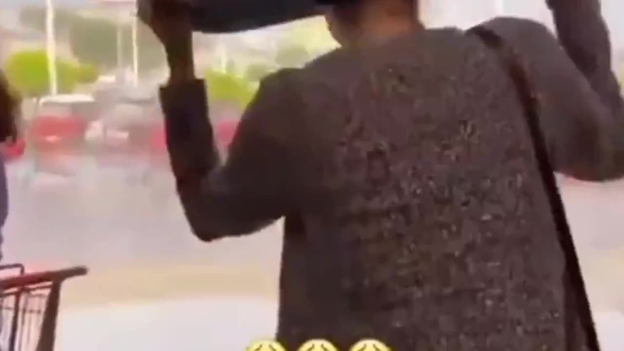 Try not to laugh 😂