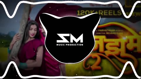 Mor Man Jhume 2 | New Cg Song