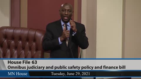 Tensions flare during House public safety debate