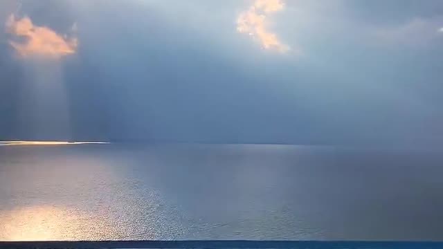 Beautiful scenery