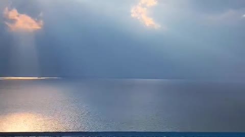 Beautiful scenery