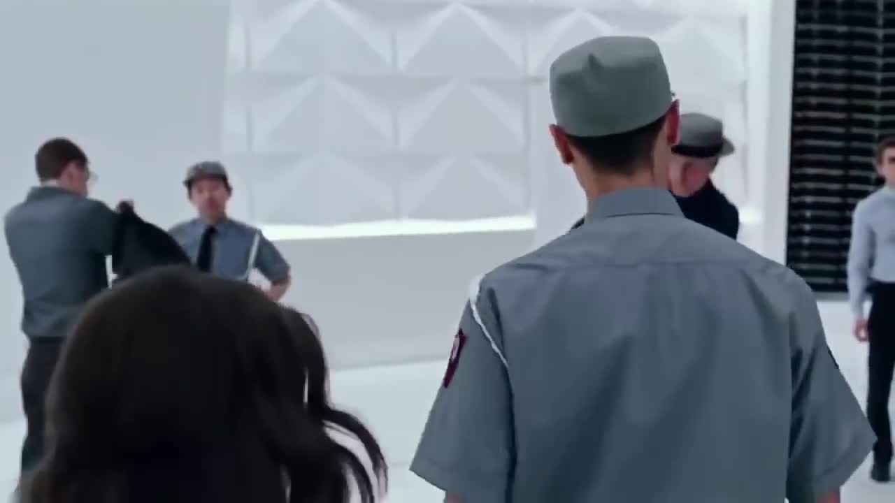 I am a Rider | Imran khan Satisfya | Now You See Me 2 Scene