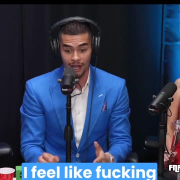 Fresh and Fit: Sneako cookin on his Ideal Girl!