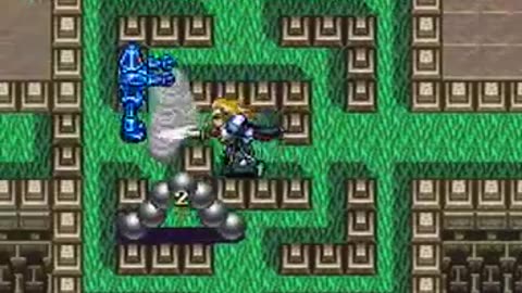 ILLUSION OF GAIA [ Pt. 8 ]