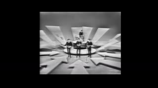 The Beatles: Get Back (1964 footage)