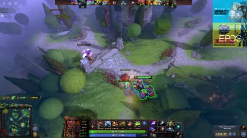 Couriers graveyard respawn dota 2