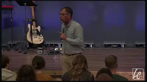 Life In Christ Church