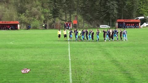 SLZ 18. Polet Lj - Budućnost Krušik 2:1