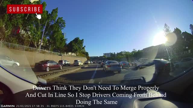 Worst Australian Drivers Compilation 24