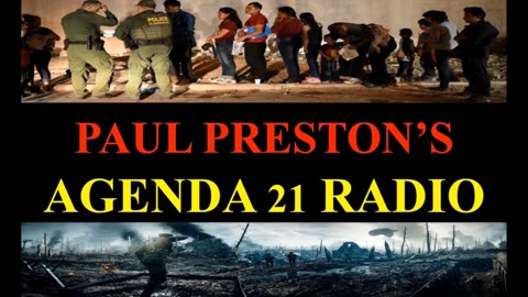 AGENDA 21 RADIO FEBRUARY 21, 2024