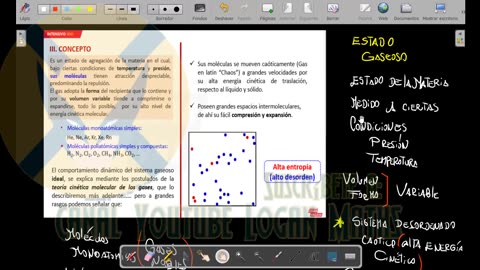 INTENSIVO VALLEJO 2023 | Semana 07 | Química