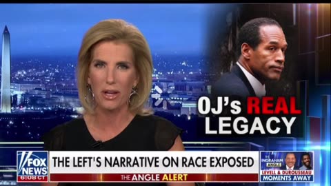 OJ’s Real Legacy
