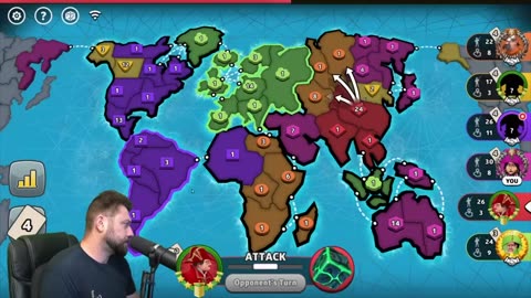 558 Game Theory