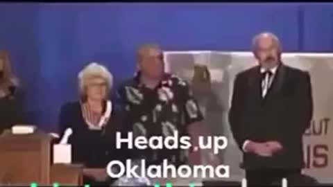 This slipped to public