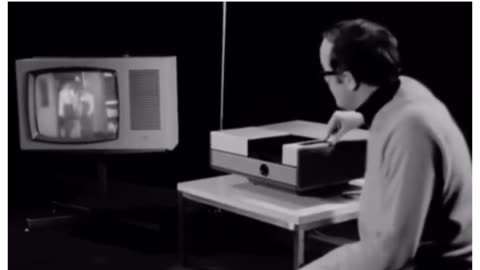 The Future of Television 1968