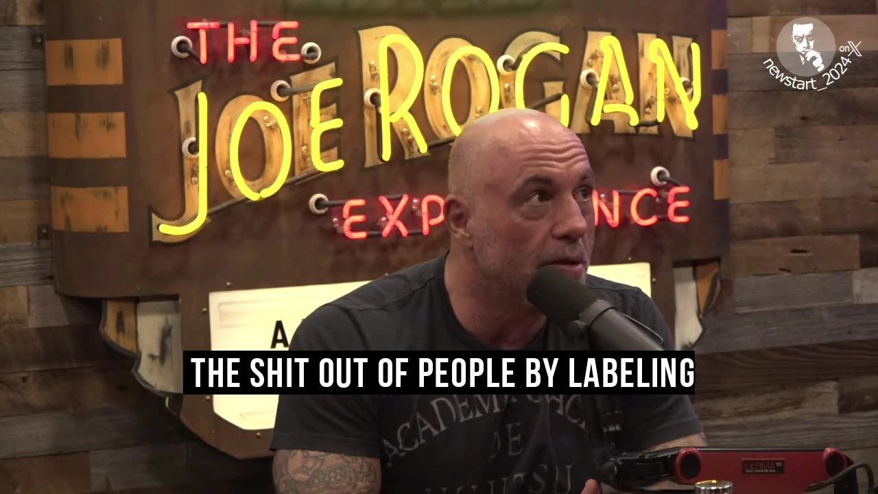 Joe Rogan and Josh Brolin about vaccines