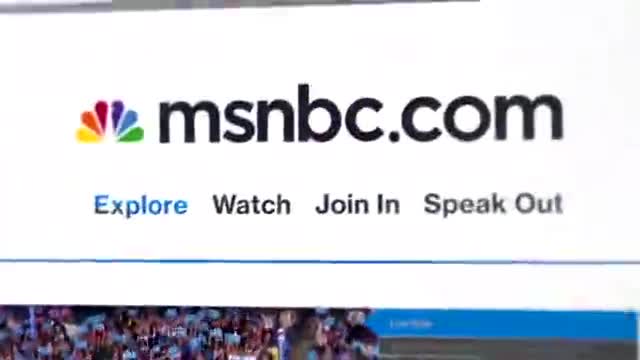 Light a candle_ The new msnbc.com
