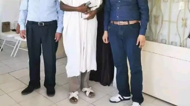 Qual caminho para eternidade?