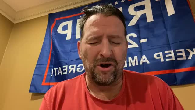 ‘LIVE’ wBrad‼️ 🇺🇸💥❤️🇺🇸 2-24-21