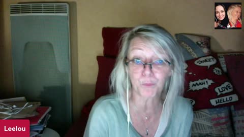 ApéroLive Bis avec Vous les Zzz'Amis PART 2 05/10 Les Zzz'Infos Bonheur de Leelou