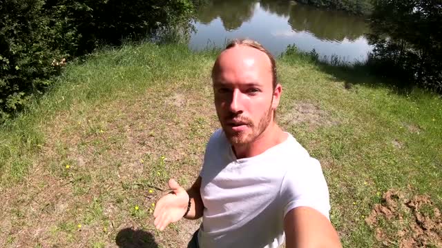 Introduction to my life