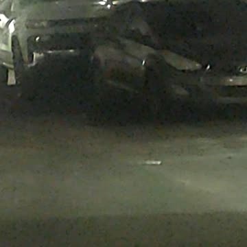 1 hr in on the GOON SQUAD VLF attack - Feb 16th 2024 -