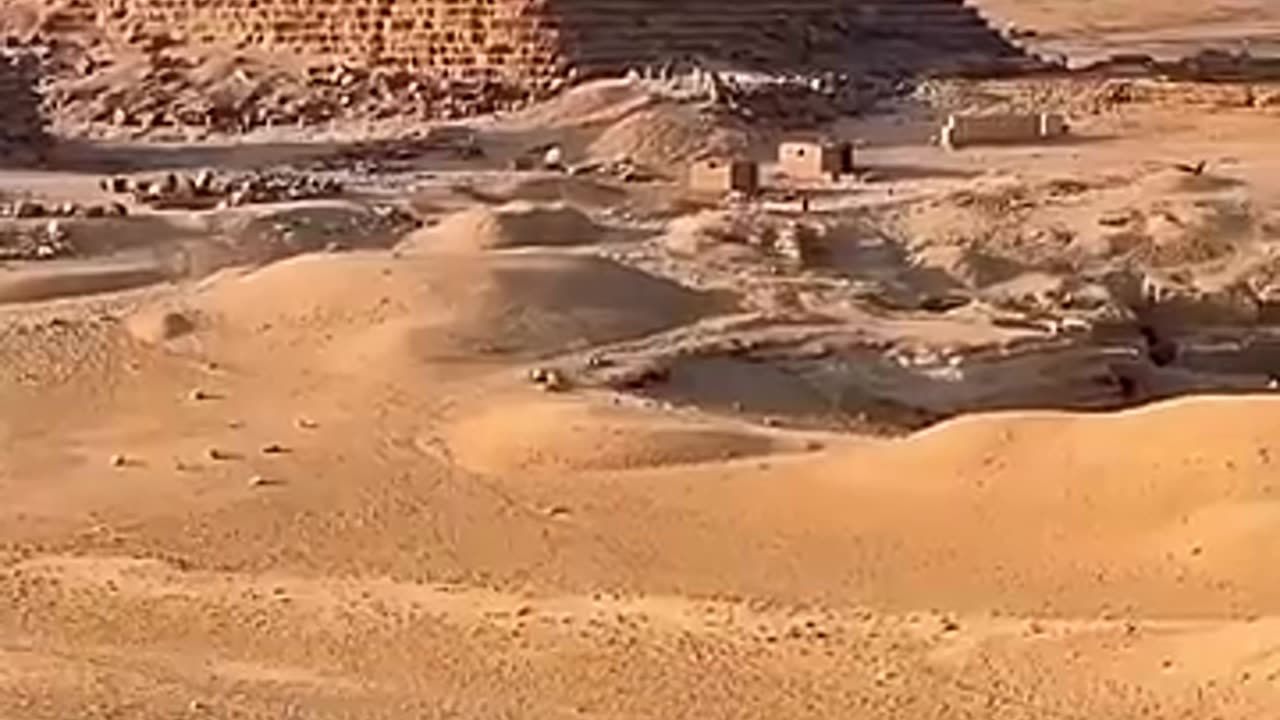 Most beautiful places in Egypt