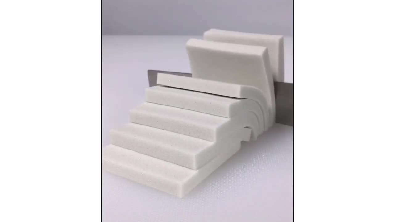 Strangely satisfying video to calm the mind