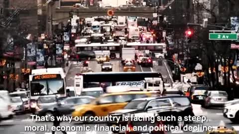 A serious Warning - 2022 edition