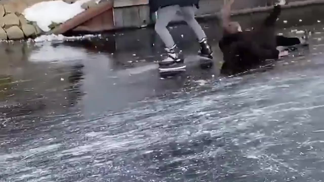 Funny Moments