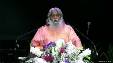 Day 3 Session Bro. Sadhu Sundar Selvaraj